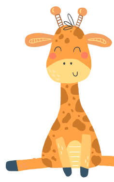 zebra şekli