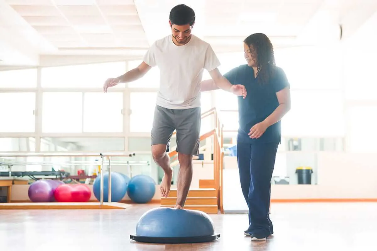 Rehabilitasyon Süreci ve Merkez Seçerken Nelere Dikkat Edilmeli?