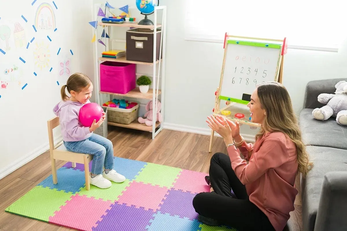 Oyun Terapisi Ne Kadar Sürer?