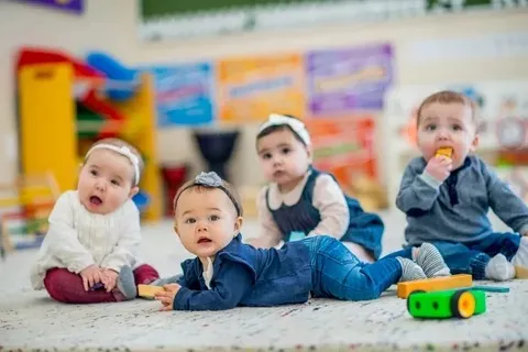 Üç Yaşında Oğlum Konuşmuyor