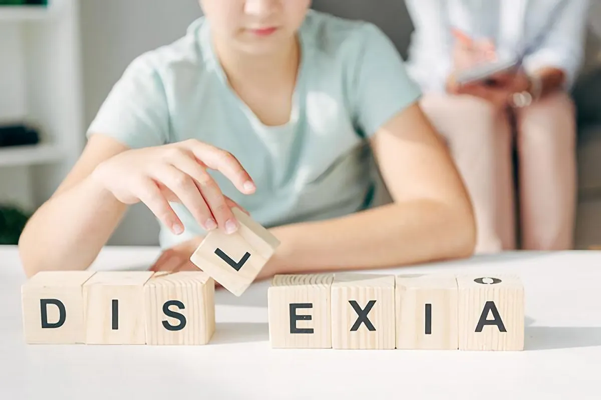 Disleksi ve zekâ ilişkisi