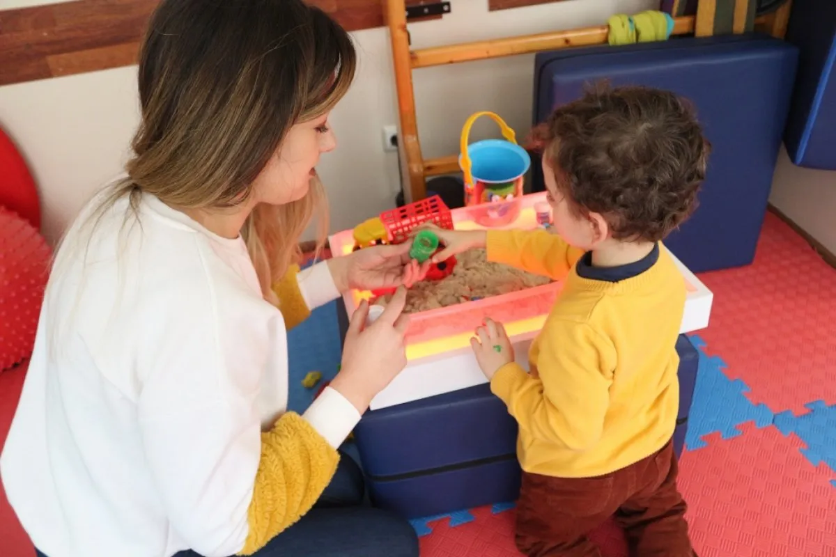 Ankara ergoterapi merkezleri