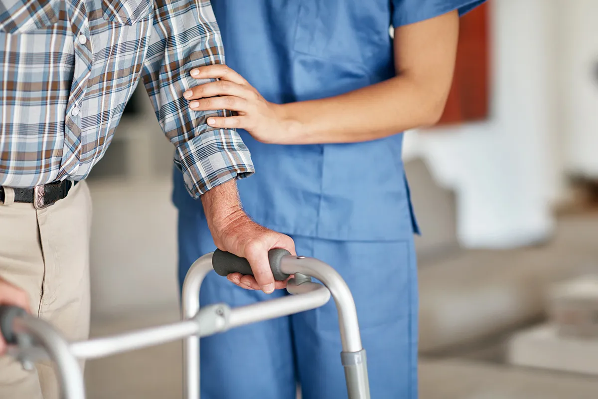 Fiziksel Engel ve Eğitimde Aile Desteği ve Eğitimi