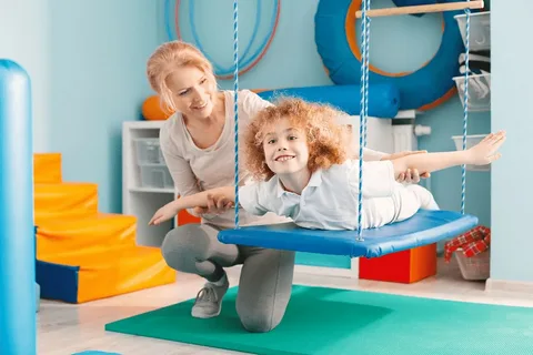 Fiziksel Engel ve Eğitimde Eğitimciler İçin Rehberlik ve Eğitim Programları