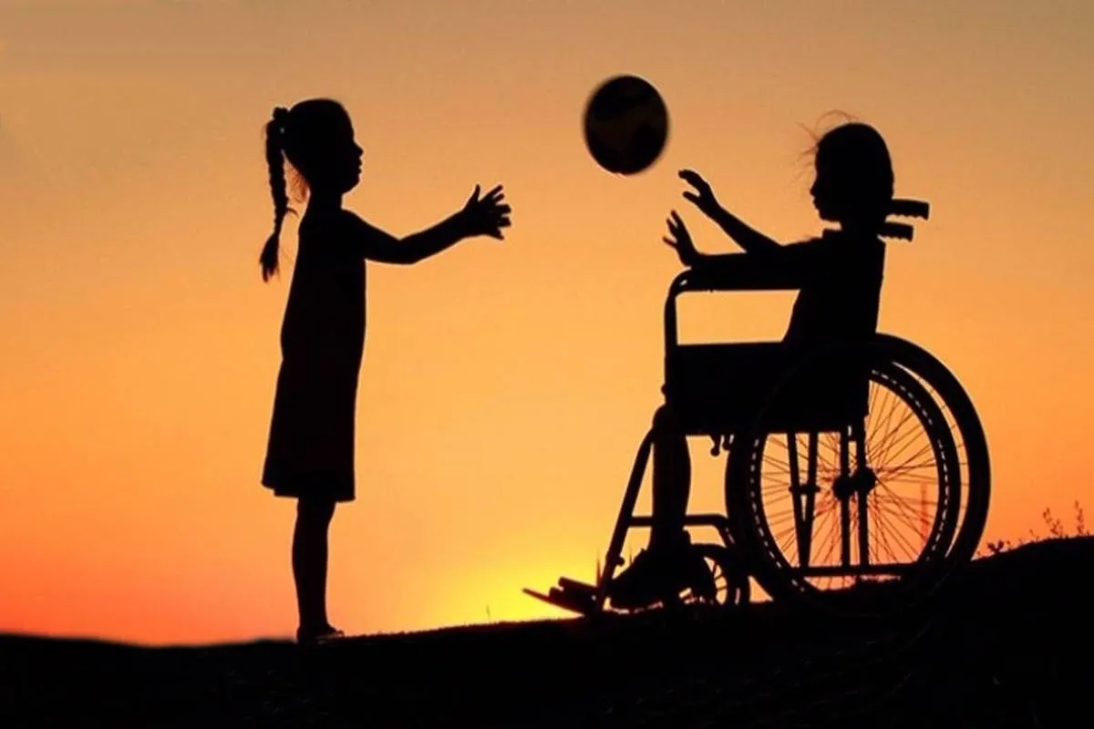 Fiziksel Engel ve Eğitimde Eğitimde Toplumun Eğitim Kaynakları ve Eğitim Politikaları