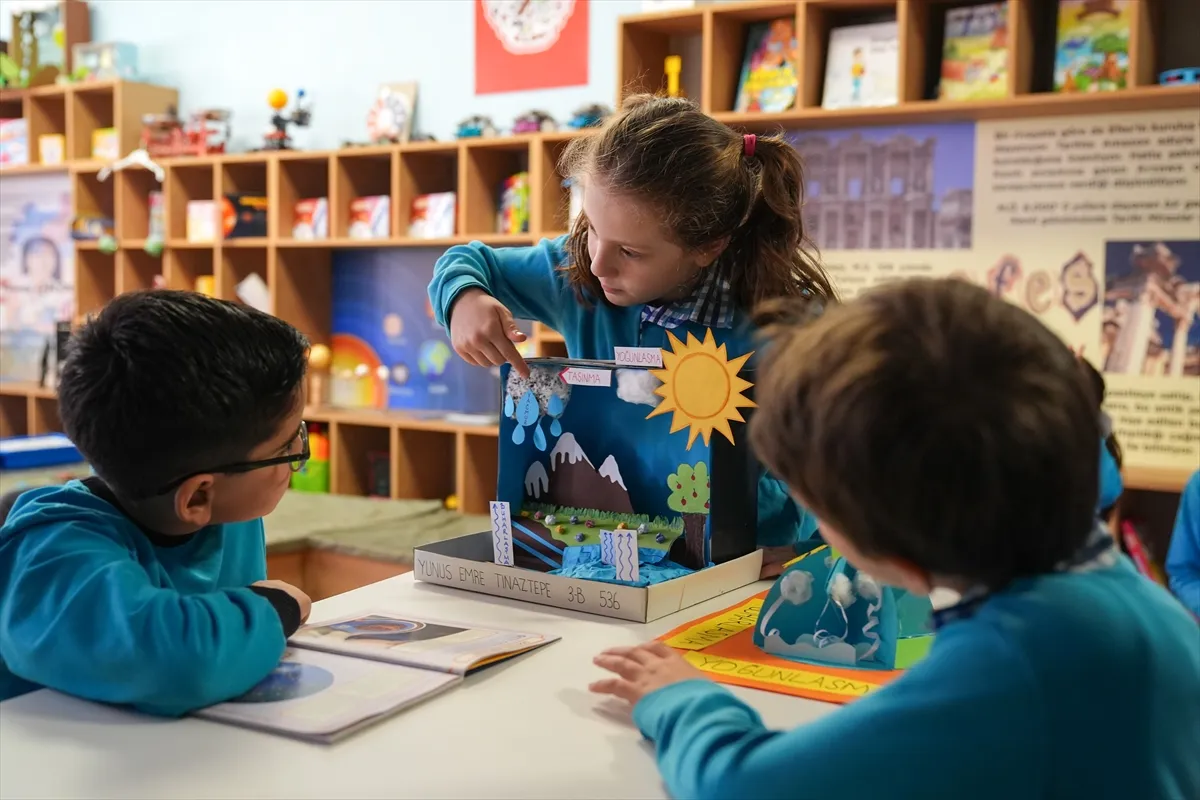 Dil ve Konuşma Güçlüğü: Çocuklar İçin Destekli Eğitim